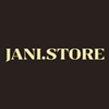 Logotipo Jani.Store