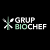 Logotipo Grup Biochef