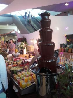 Imagen: Catering Centro Comercial