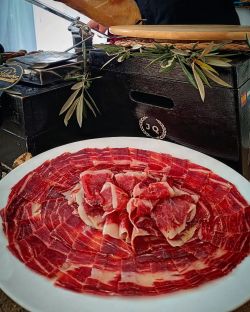 Imagen JQ Cortador de Jamón