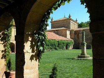 Imagen Casa Fuerte de San Gregorio