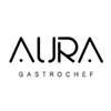 Logotipo Aura Gastrochef