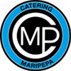 Logotipo Catering Maripepa