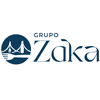 Logotipo Grupo ZAKA