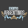 Logotipo Eventos Argentinos