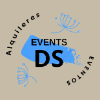 Logotipo Events DS