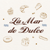 Logotipo La Mar de Dulce